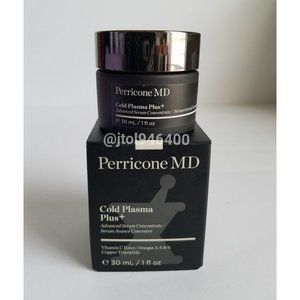 Perricone MD Cold Plasma Plus advanced Serum Concentrate